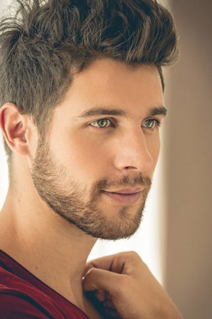 Luciano Zacharski