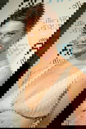Elettra Rossellini Wiedemann
