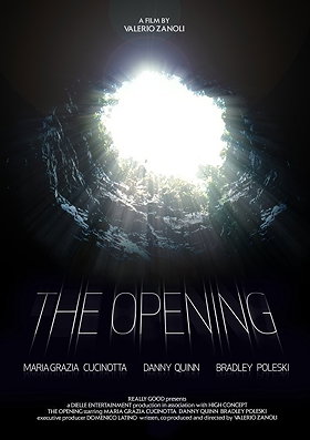 The Opening