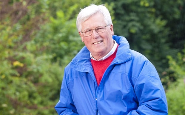 John Craven