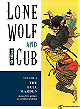 Lone Wolf and Cub 4: The Bell Warden