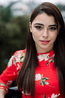 Nicole Muñoz