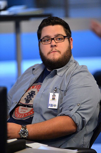 Daniel Krumitz