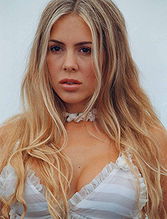 Natalia Paris pictures and photos