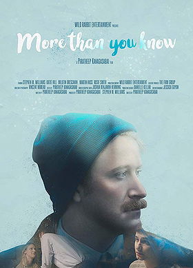 More Than You Know