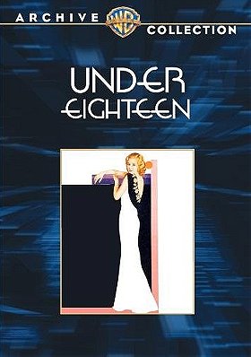 Under Eighteen (Warner Archive Collection)