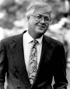 Allan Burns