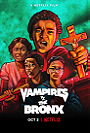 Vampires vs. the Bronx