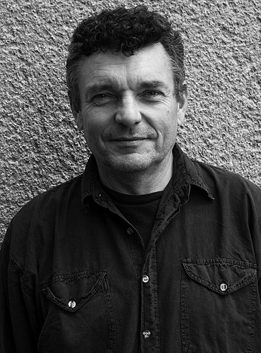 Jirí Strébl