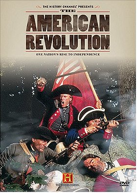 The American Revolution: One Nation's Rise to Independence