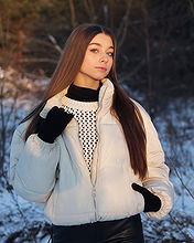 Maja Ciesielska pictures and photos