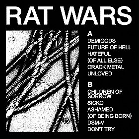 RAT WARS