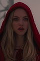 Valerie (Red Riding Hood)