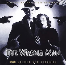 The Wrong Man