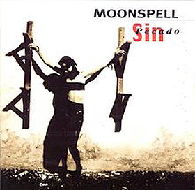 Moonspell-Sin/Pecado