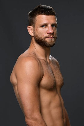 Calvin Kattar