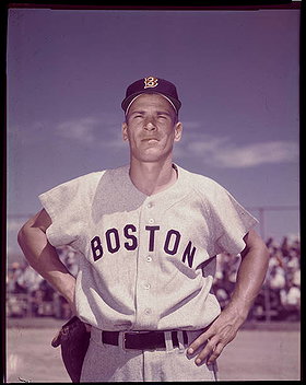 Billy Goodman