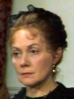 Diana Fairfax