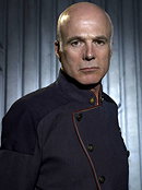 Michael Hogan