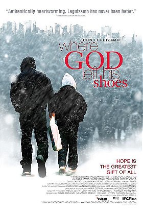 Where God Left His Shoes                                  (2007)