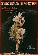 The Idol Dancer