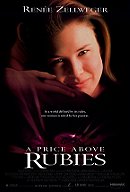 A Price Above Rubies                                  (1998)