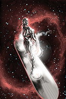 Silver Surfer