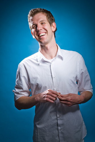 Matt Hobby