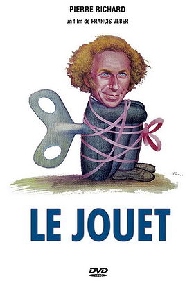 Le Jouet