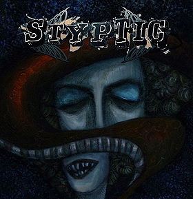 Styptic-U smeru kazaljke