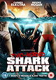 2-Headed Shark Attack (2012)