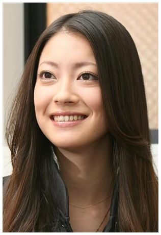 Megumi Seki