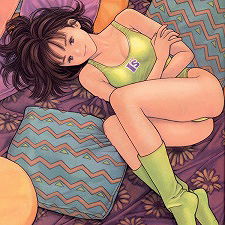 Iori Yoshizuki