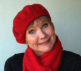 Beatrice Järås
