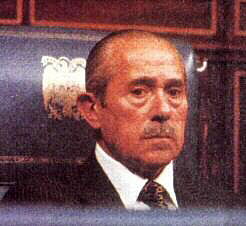 Carlos Arias Navarro