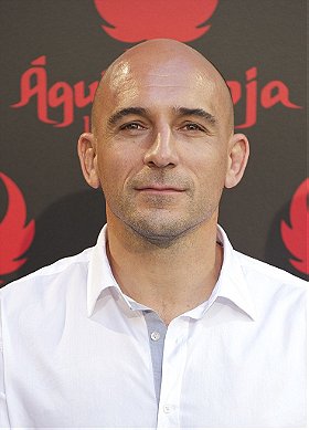 José Ramón Ayerra