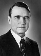 Mauno Koivisto