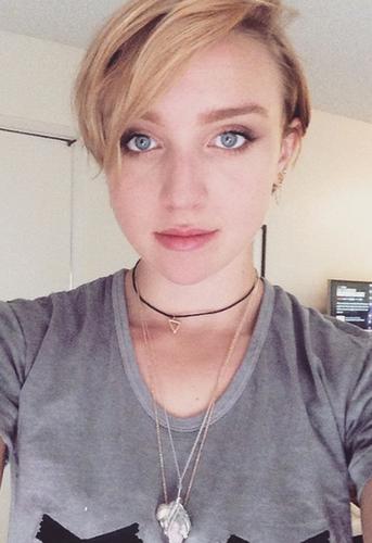 Amy Bruckner