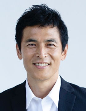 Mitsuhiro Takahashi