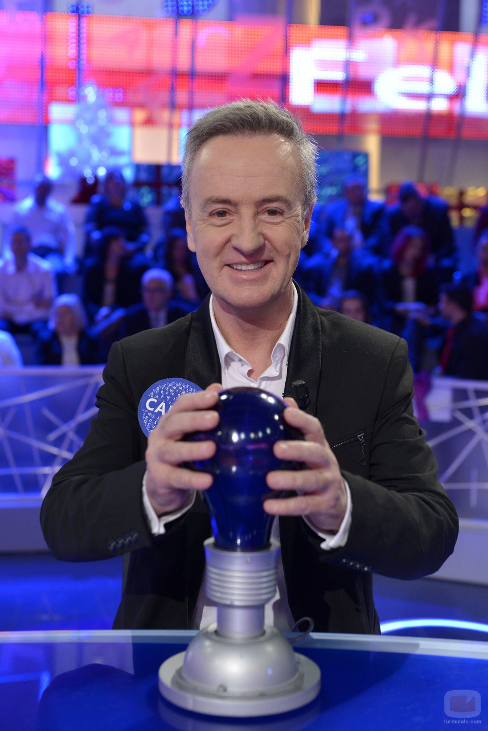 Carlos Hipólito
