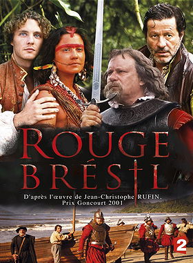 Rouge Brésil