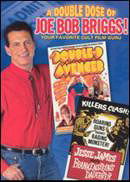 Double Dose of Joe Bob Briggs: The Double-D Avenger/Jesse James Meets Frankenstein's Daughter