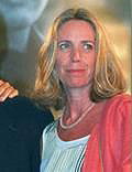Melissa Mathison
