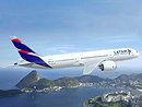 LATAM Airlines Brazil ready to take Olympic challenge