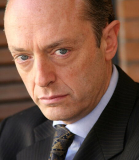 Stefano Molinari