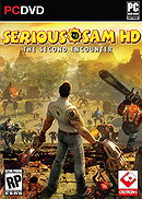 Serious Sam HD: The Second Encounter