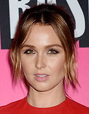 Camilla Luddington