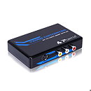 S-Video To HDMI Video Converter