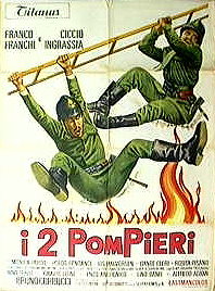 I 2 pompieri