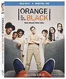 Orange Is The New Black: Season 4 